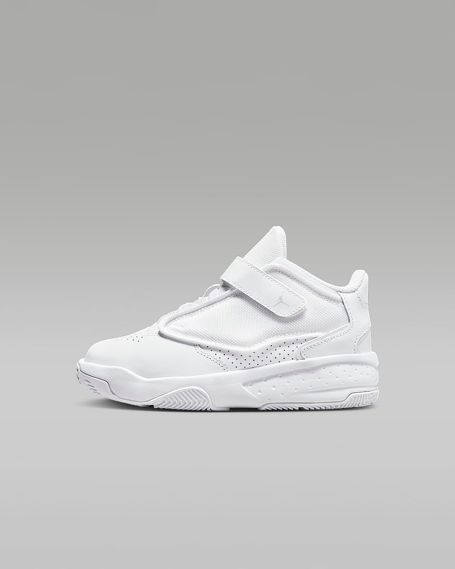 Jordan Max Aura 4 Younger Kids Shoes